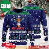 3D Jameson Irish Whiskey Christmas Sweater For Men And Women