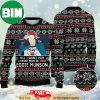 Stranger Things Eleven Christmas Gift 2023 For Family Ugly Sweater
