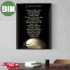 All The Winners In Ballon d’Or 2023 List Home Decor Poster Canvas