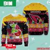 Seattle Seahawks Grateful Dead Skull And Bears For Holiday 2023 Xmas Gift For Men And Women Funny Ugly Sweater