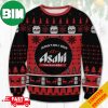 Shock Top Beer 3D Xmas Funny 2023 Holiday Custom And Personalized Idea Christmas Ugly Sweater