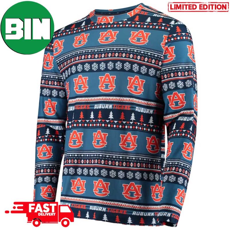 Detroit Tigers Shop Champion Teamwear 2023 Ugly Christmas Sweater Gift  Holidays - Banantees