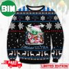 Blanton’s Bourbon Ugly Christmas Sweater For Drink Lovers 2023 Gift