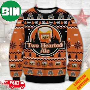 Bell’s Two Hearted Ale Ugly Christmas Sweater For Men And Women