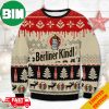 Brauerei Beck Ugly Christmas Sweater For Men And Women