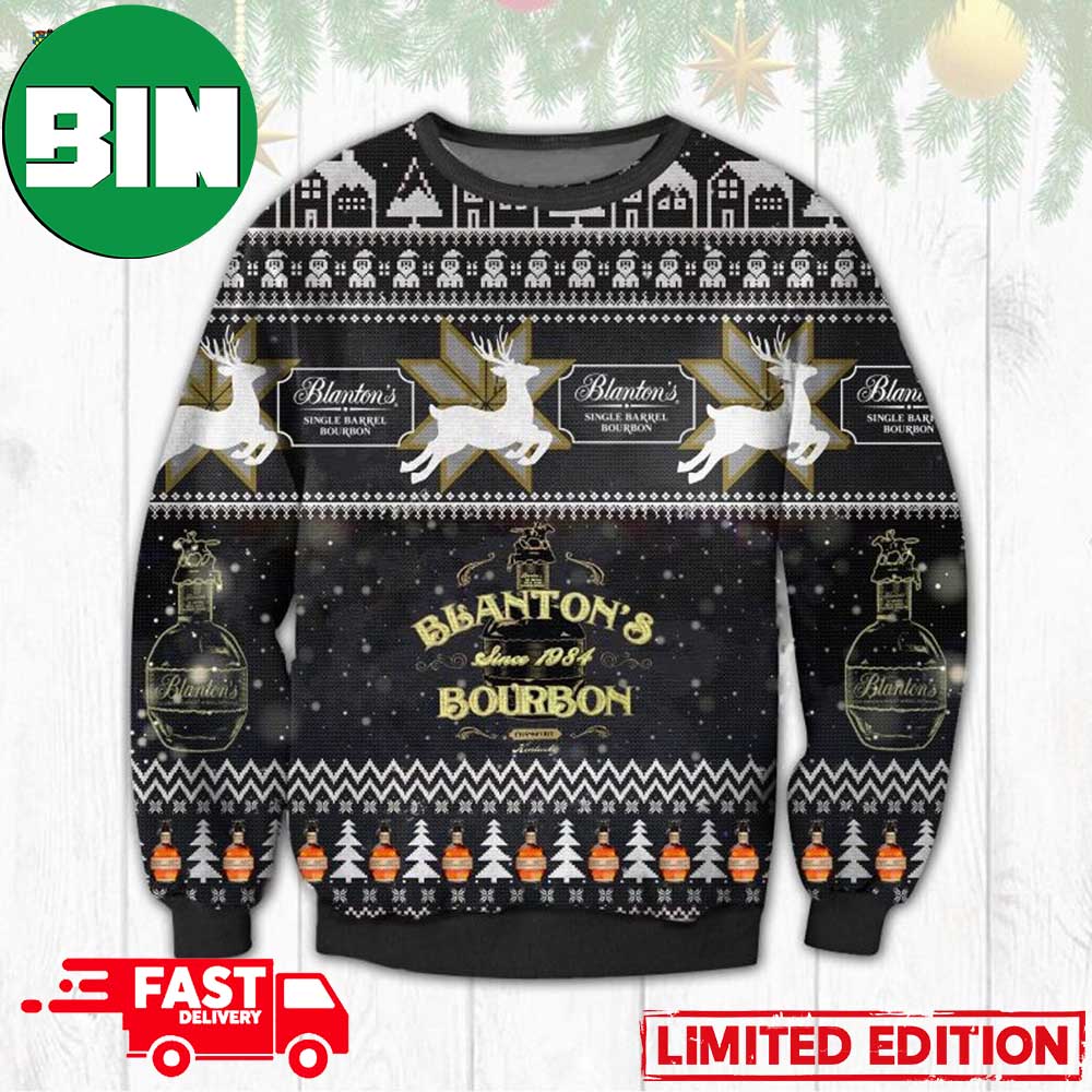 https://binteez.com/wp-content/uploads/2023/10/Blantons-Bourbon-Ugly-Christmas-Sweater-For-Drink-Lovers-2023-Gift_21398402-1.jpg