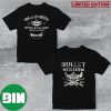Bullet Club Bad Moon Trick Or Treat NJPW 2023 Halloween T-Shirt