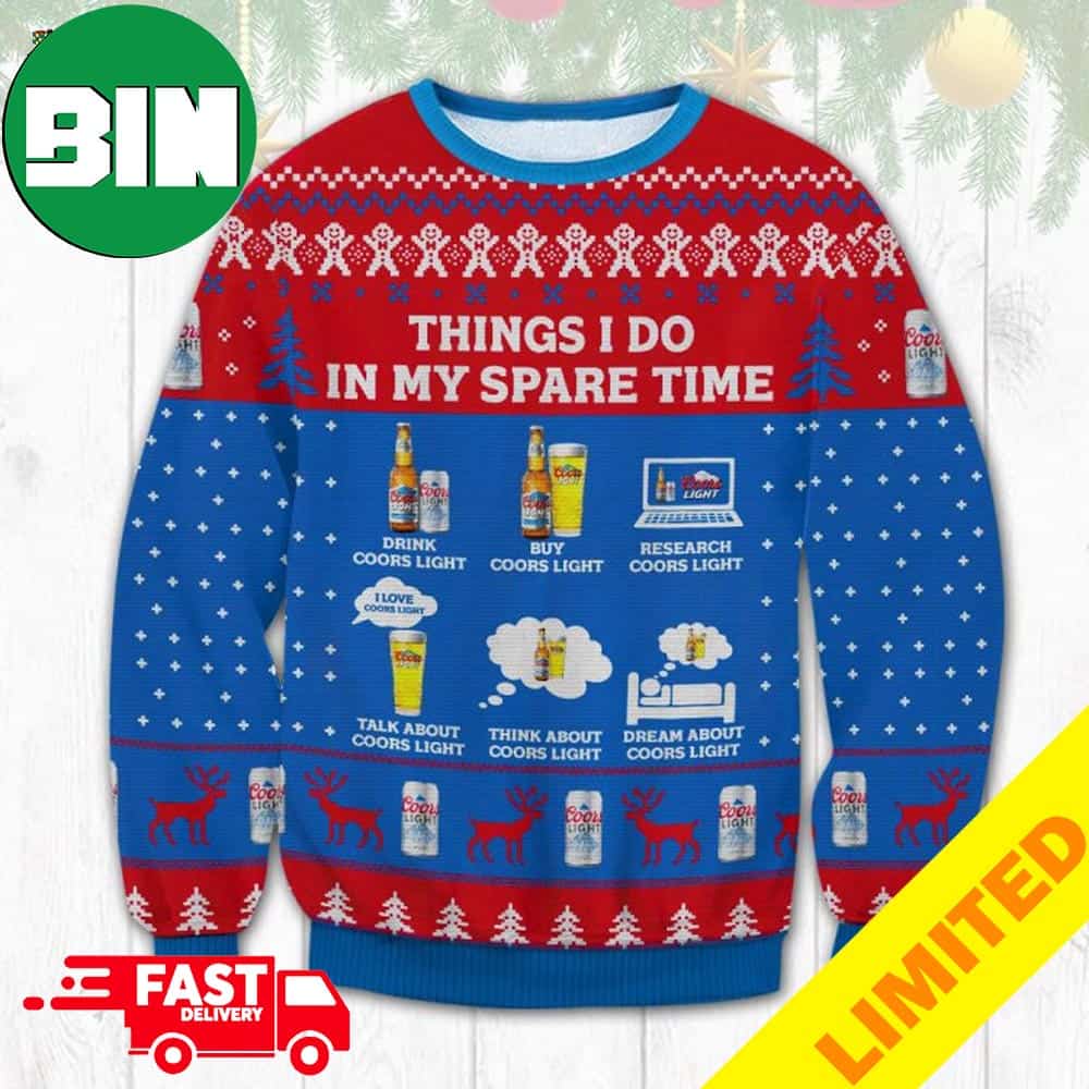 https://binteez.com/wp-content/uploads/2023/10/Coors-Light-Things-I-Do-In-My-Spare-Time-Xmas-Funny-2023-Holiday-Custom-And-Personalized-Idea-Christmas-Ugly-Sweater_25545416-1.jpg