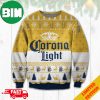 Corona Extra Ver 2 Ugly Christmas Sweater For Men And Women