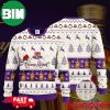 Crown Royal The Happiest Drink On Earth Ugly Christmas Sweater