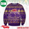 Crown Royal Xmas Socks Ugly Christmas Sweater For Men And Women