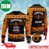 Blanton’s Bourbon Ugly Christmas Sweater For Drink Lovers 2023 Gift