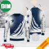 Dallas Cowboys Casual Ugly Christmas Sweater 3D Gift For Men And Women 2023 Holiday Gift