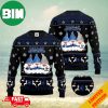 Dallas Cowboys Grinch Christmas Ugly Sweater For Men And Women