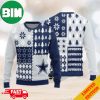 Dallas Cowboys Ho Ho Ho Ornament 2023 Holiday Xmas Gift For Fans Ugly Sweater