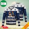 Dallas Cowboys New Style 2023 Unique Holiday Gift Ugly Sweater