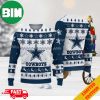 Dallas Cowboys Baby Yoda NFL x Star Wars Christmas 2023 Holiday Gift Ugly Sweater
