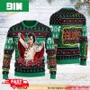 Can’t Help Falling In Love Elvis Presley Funny Ugly Christmas Sweater