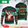 Elvis Presley Can’t Help Falling In Love Ugly Christmas Ugly Sweater For Men And Women