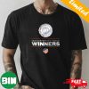 Major League Soccer Claim The Cup FC Cincinnati MLS 2023 Cup Playoffs Champions T-Shirt