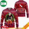 Fairy Tail Gajeel Anime Christmas 2023 Gift Holiday Ugly Sweater