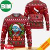 Fairy Tail Gray Fullbuster Holiday Gift 2023 Anime Ugly Sweater For Men And Women