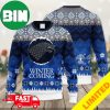 Game Of Thrones Winter Is Coming Got House Of The Dragon Merry Christmas 2023 Ugly Sweater