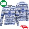 Finer Block And Educated Zeta Phi Beta 1920 Christmas Gift 2023 Xmas Ugly Sweater