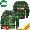 Gon And Killua Hunter x Hunter Christmas Gift For Anime Fans Ugly Sweater