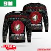 Grateful Dead For Holiday 2023 Xmas Gift For Men And Women Funny Ugly Sweater