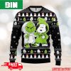 Guardian Of Galaxy x Snoopy Ugly Christmas Sweater Amazing Gift Men And Women