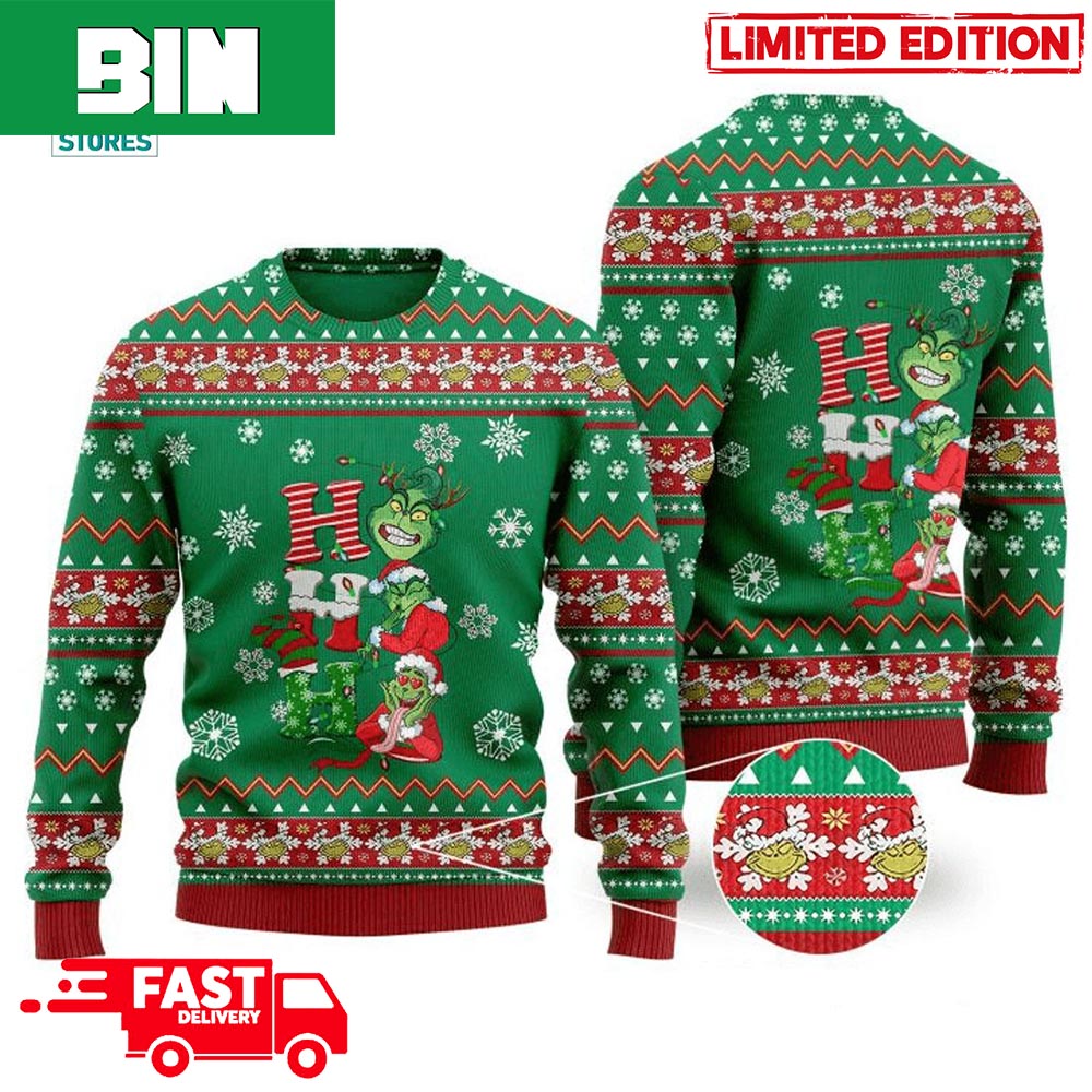 https://binteez.com/wp-content/uploads/2023/10/Grinch-Ho-Ho-Ho-Xmas-Gift-For-Family-2023-Ugly-Christmas-Sweater_63238187-1.jpg