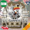 Malibu Rum 3D Print Ugly Christmas Sweater 2023 For Men And Women