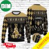 Heineken Beer Xmas Funny 2023 Holiday Custom And Personalized Idea Christmas Ugly Sweater