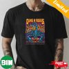 Rico Da Vinciii Art For All The Dogs Funny Drake OVO Sound T-Shirt