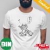 Free Palestine T-Shirt