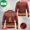 Harry Potter Gryffindor Holiday Gift For Men And Women Ugly Sweater