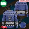 Harry Potter Ravenclaw Christmas Pattern Unique Best 2023 Ugly Sweater