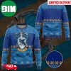 Harry Potter Ravenclaw Ver 1 Xmas Gift For Family Ugly Sweater