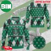 Harry Potter Slytherin Holiday 2023 Christmas Gift Xmas Unique Ugly Sweater