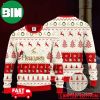 Hennessy Christmas Gift For Family 2023 Ugly Christmas Sweater