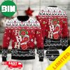 Hobgoblin Beer Xmas Funny 2023 Holiday Custom And Personalized Idea Christmas Ugly Sweater
