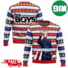 Homelander It’s Christmas 2023 Xmas Gift Ugly Sweater