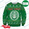 Foster’s Beer Christmas 2023 Holiday Gift For Beer Lovers Ugly Sweater