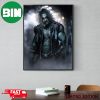 Orbit Guns N Roses Bonus Edition By Michael Frizell TidalWave Comics Home Decor Poster Canvas