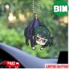 Jujutsu Kaisen Megumi Fushiguro Fan Gifts Christmas Tree Decorations Ornament