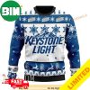 Grain Belt Beer The Friendly Beer 3D Xmas Funny 2023 Holiday Custom And Personalized Idea Christmas Ugly Sweater