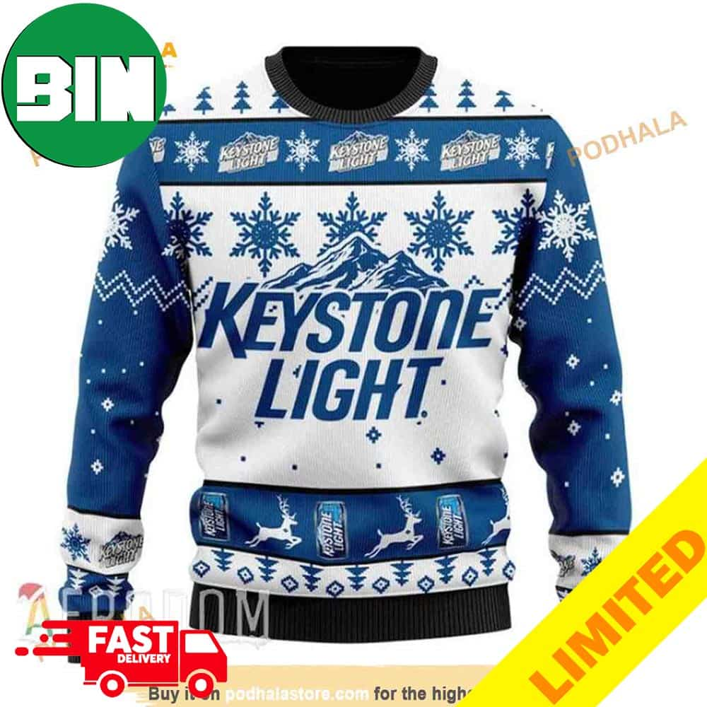 Coors Light Christmas Gift For Family 2023 Best Holiday Unique Ugly Sweater  - Binteez