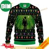 Legend Of Zelda Ugly Christmas Sweater For Men And Women