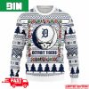 MLB Kansas City Royals Grateful Dead For Holiday 2023 Xmas Gift For Men And Women Funny Ugly Sweater